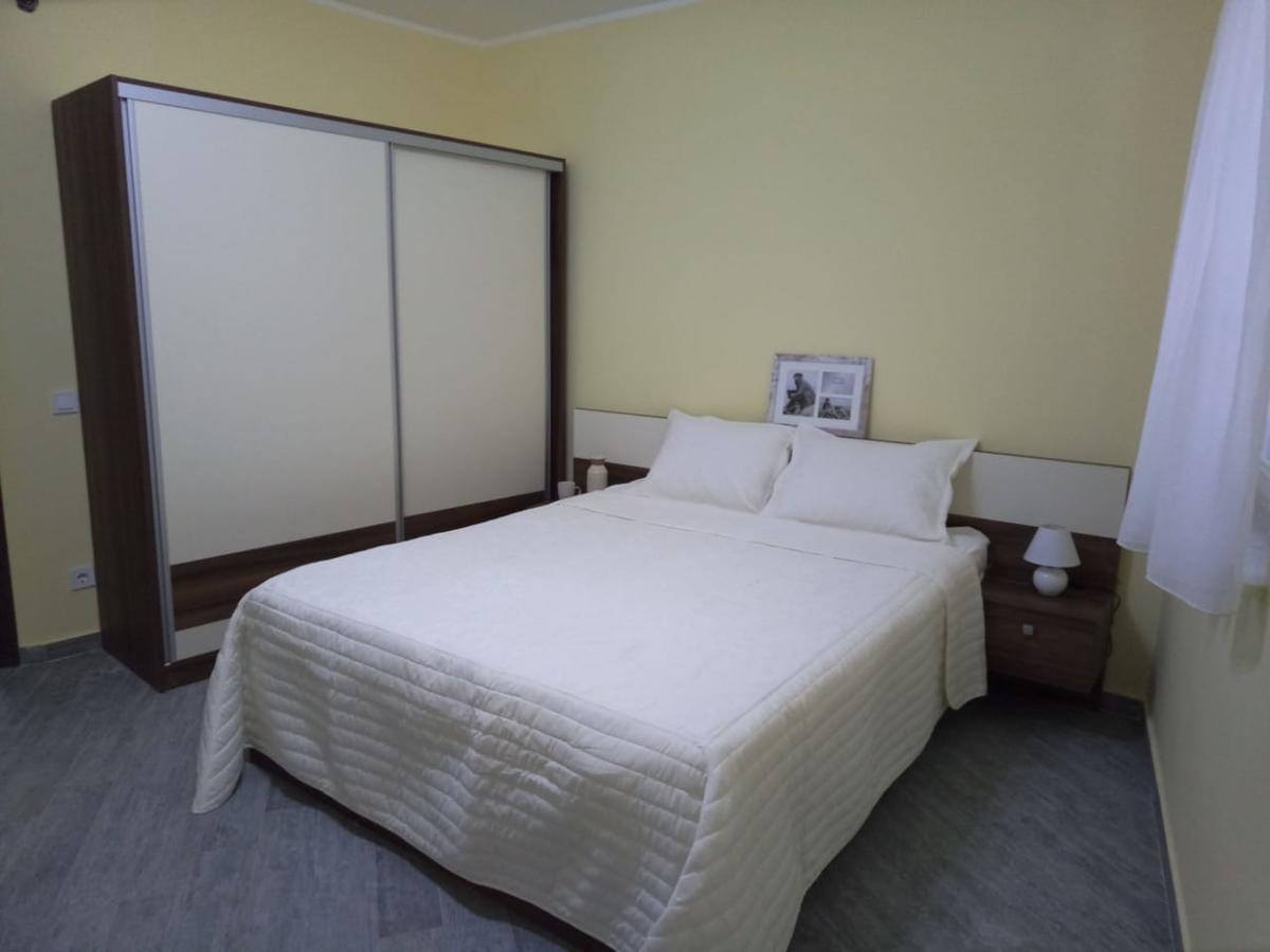 Rooms Dana Budva Exterior photo